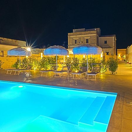 Masseria Spiga กราวีนา อิน ปูเลีย ภายนอก รูปภาพ