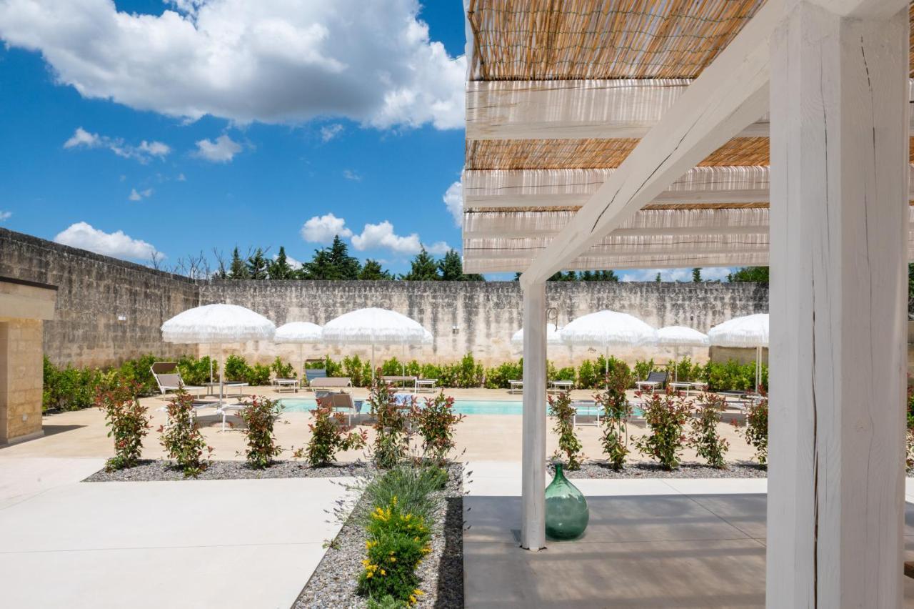 Masseria Spiga กราวีนา อิน ปูเลีย ภายนอก รูปภาพ