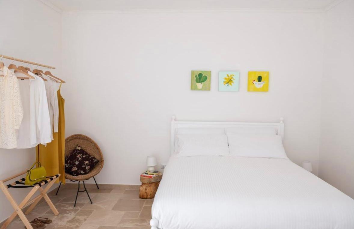 Masseria Spiga กราวีนา อิน ปูเลีย ภายนอก รูปภาพ