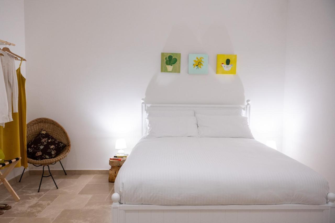 Masseria Spiga กราวีนา อิน ปูเลีย ภายนอก รูปภาพ