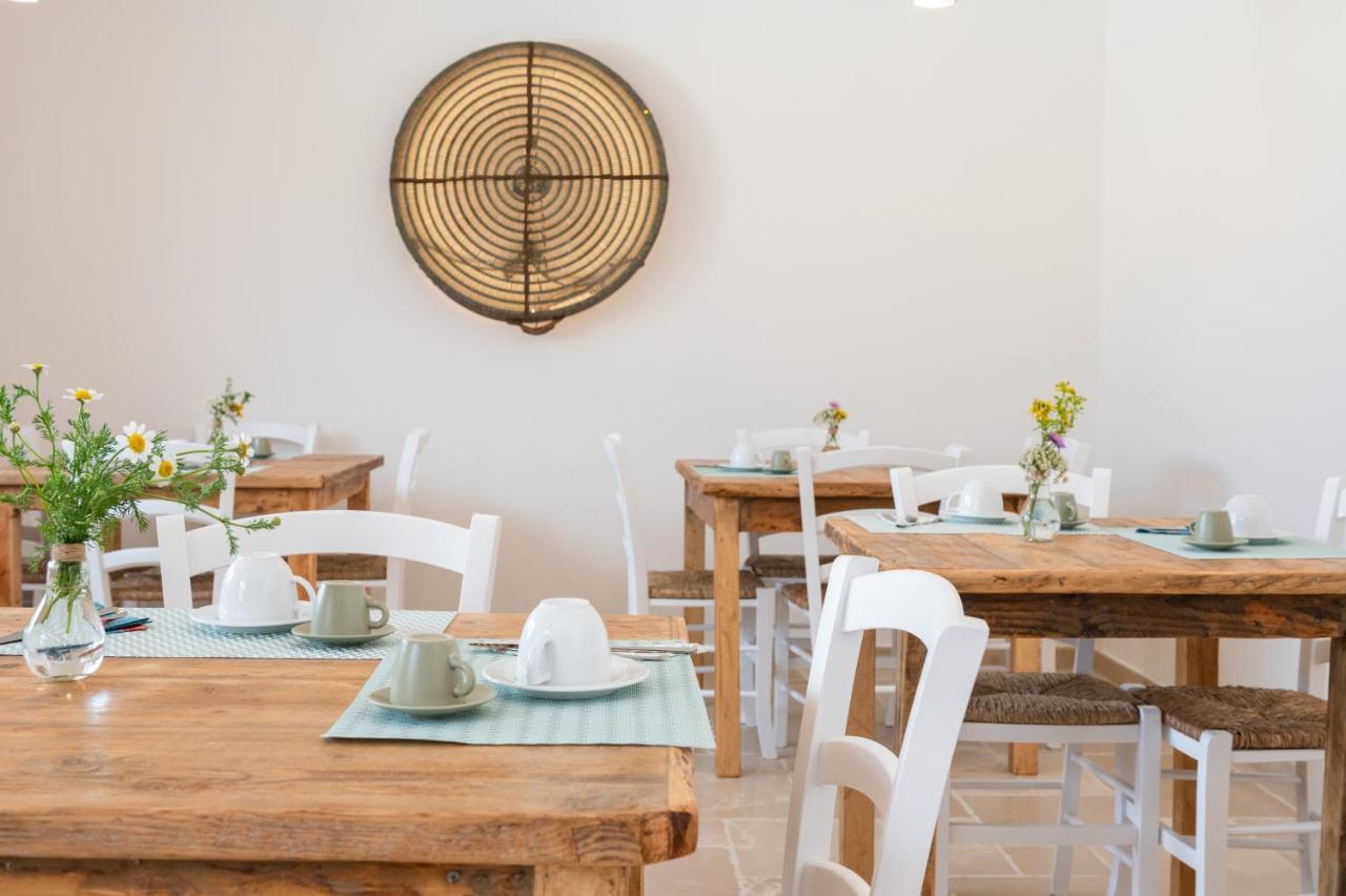 Masseria Spiga กราวีนา อิน ปูเลีย ภายนอก รูปภาพ