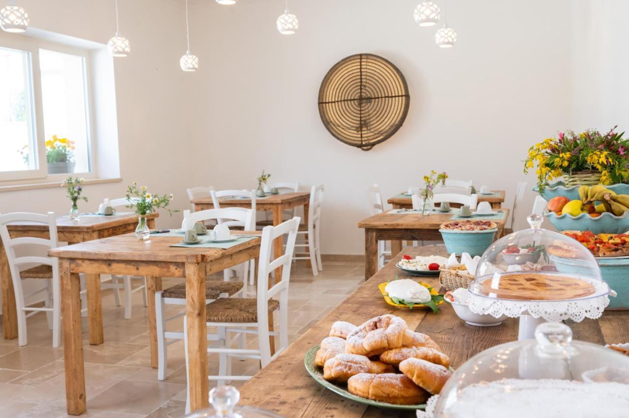 Masseria Spiga กราวีนา อิน ปูเลีย ภายนอก รูปภาพ