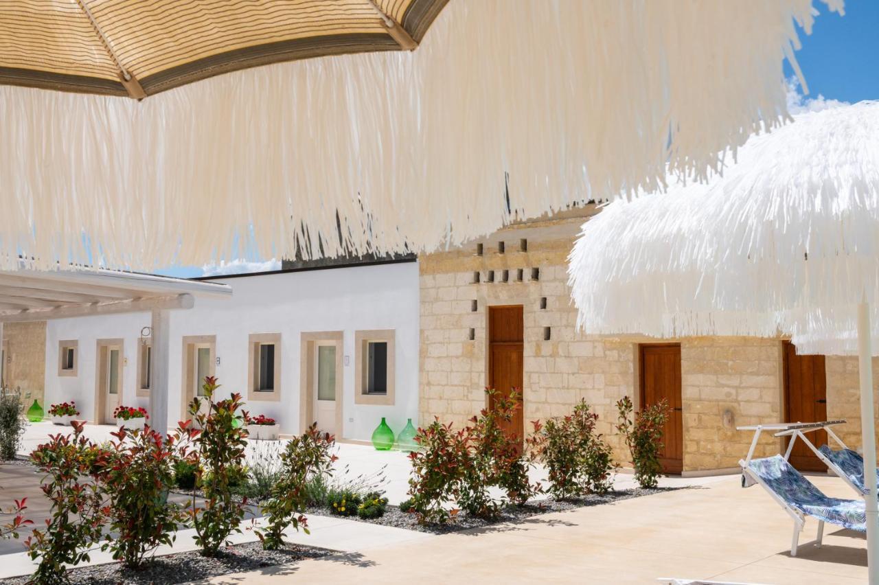 Masseria Spiga กราวีนา อิน ปูเลีย ภายนอก รูปภาพ