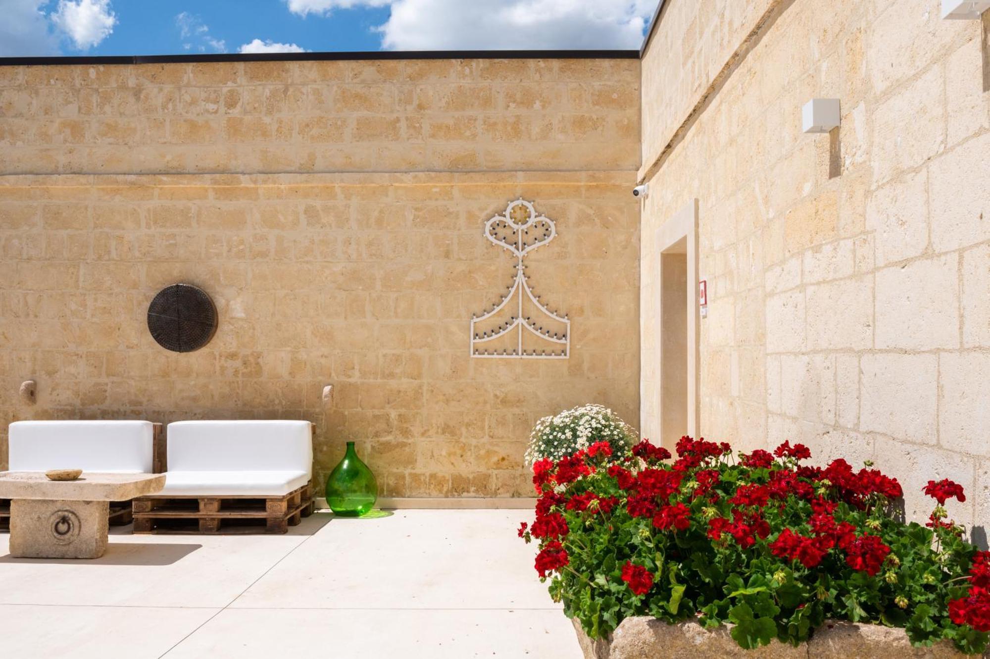 Masseria Spiga กราวีนา อิน ปูเลีย ภายนอก รูปภาพ