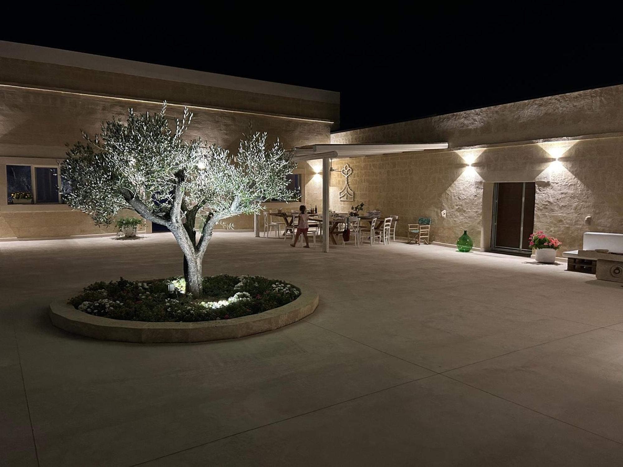 Masseria Spiga กราวีนา อิน ปูเลีย ภายนอก รูปภาพ
