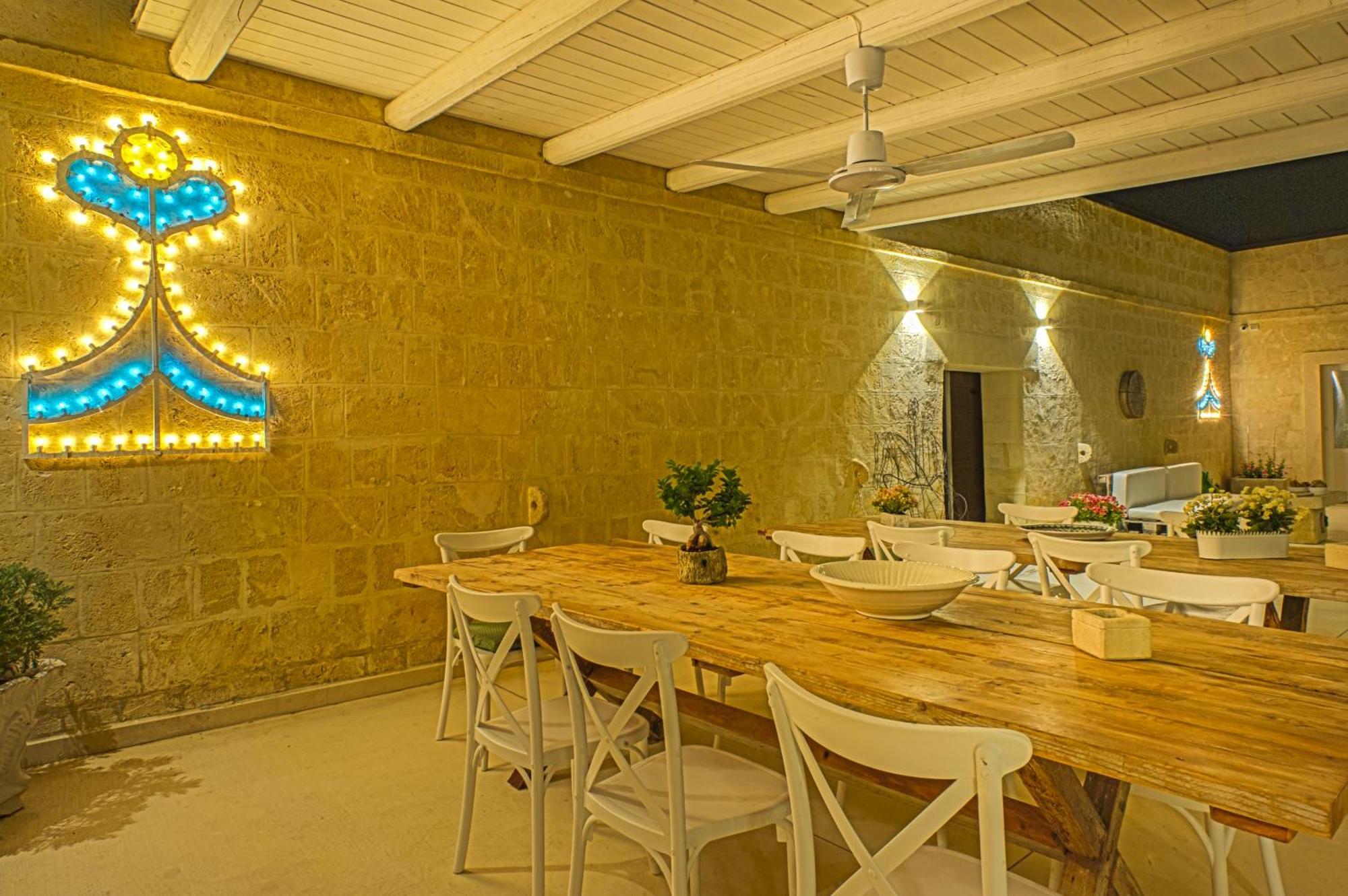 Masseria Spiga กราวีนา อิน ปูเลีย ภายนอก รูปภาพ