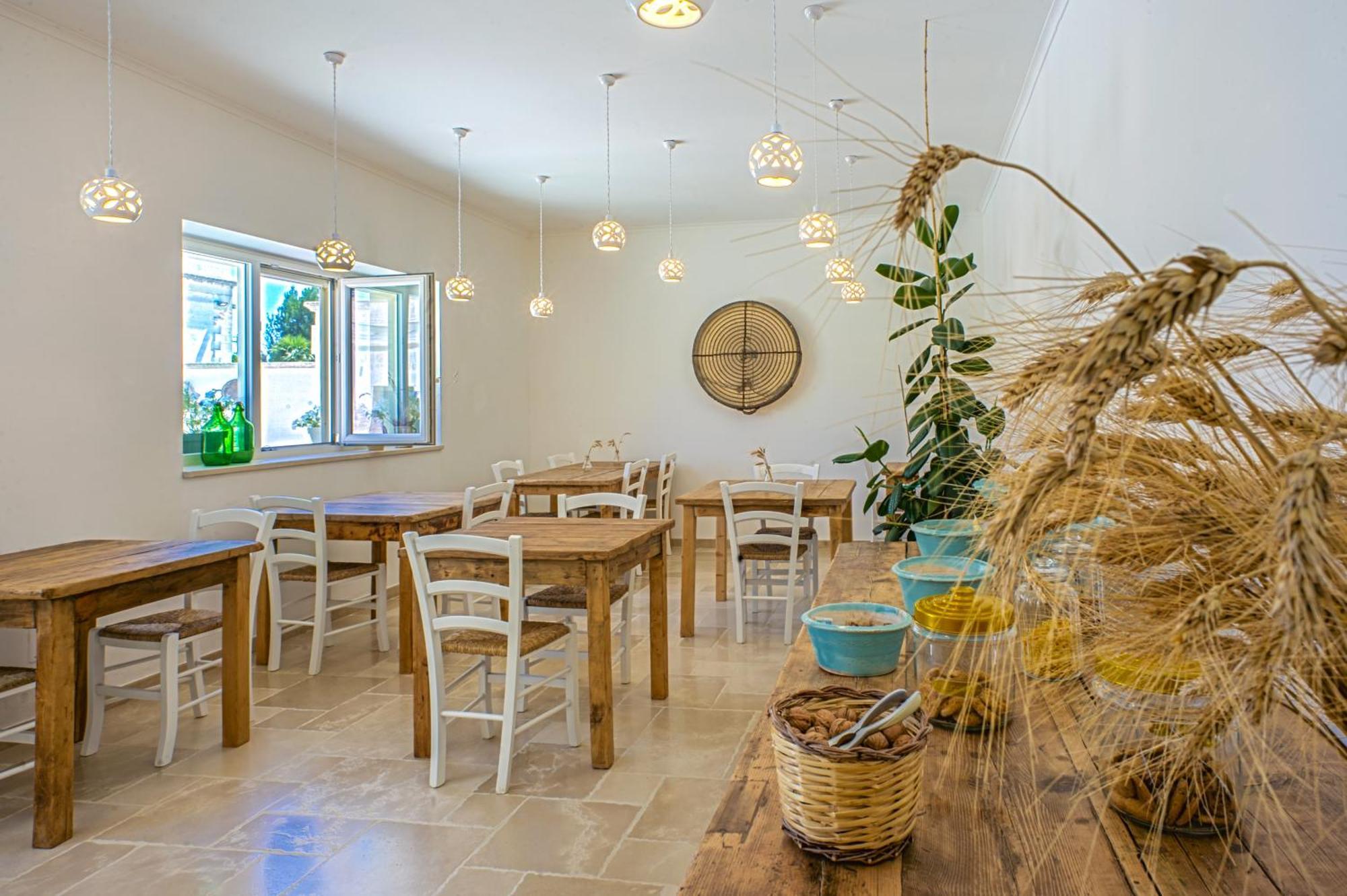 Masseria Spiga กราวีนา อิน ปูเลีย ภายนอก รูปภาพ