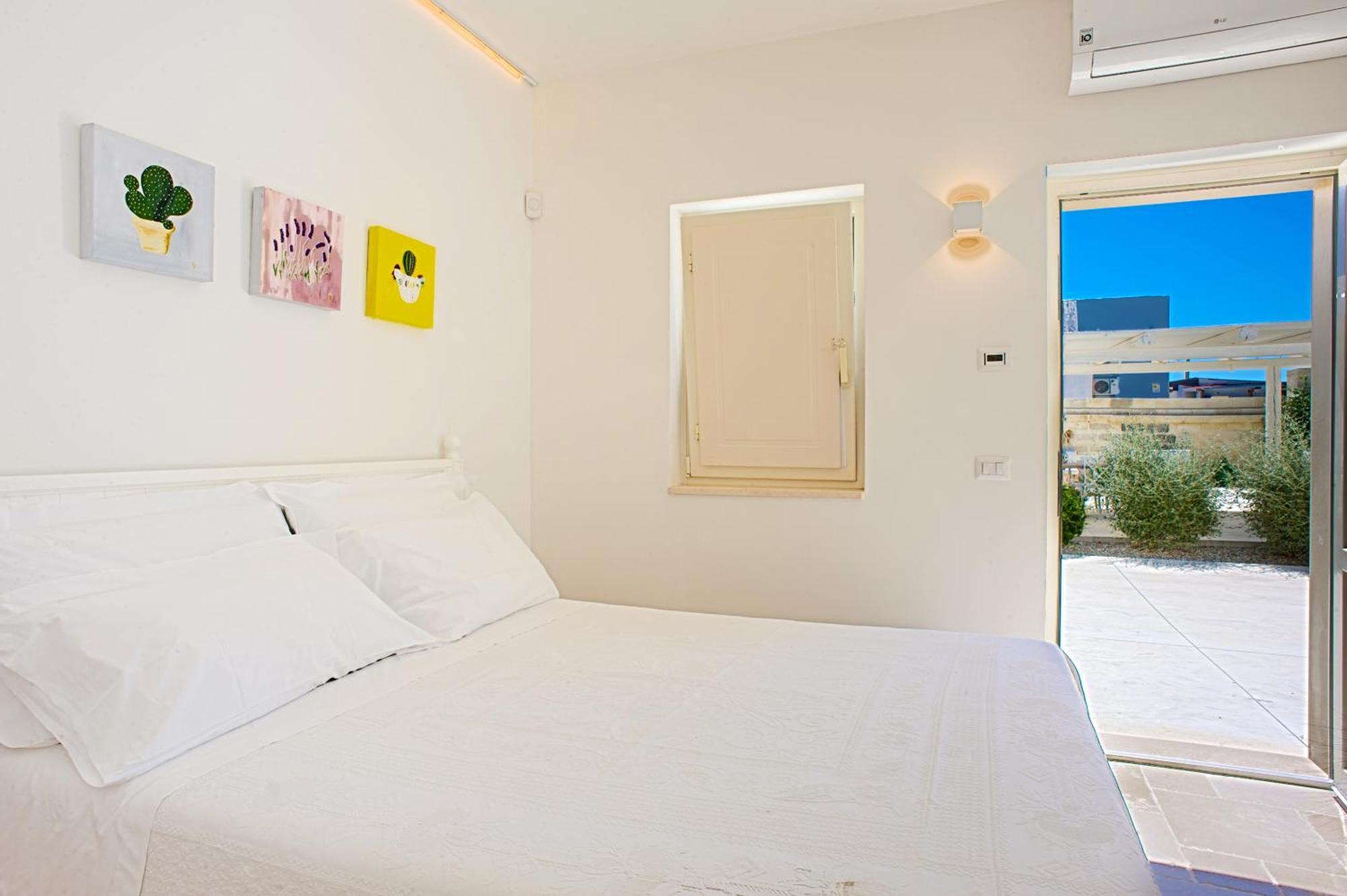 Masseria Spiga กราวีนา อิน ปูเลีย ภายนอก รูปภาพ